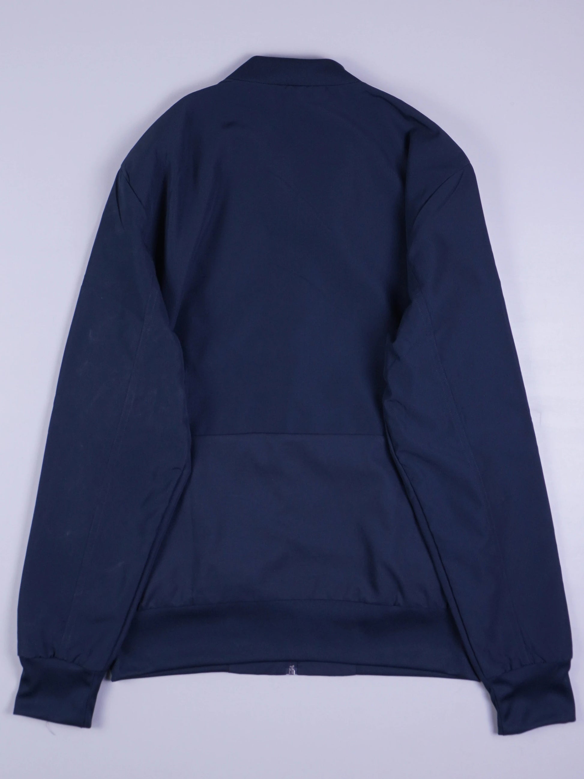 Adidas Real Madrid Trainingsjacke (M)