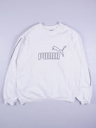 Puma Sweater (S)