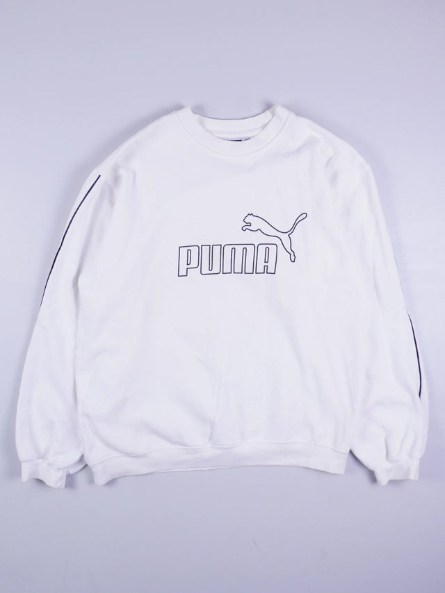 Puma Sweater (S)
