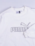 Puma Sweater (S)