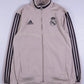 Adidas Real Madrid Trainingsjacke (M)
