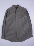 Timberland Langarmhemd (XL)