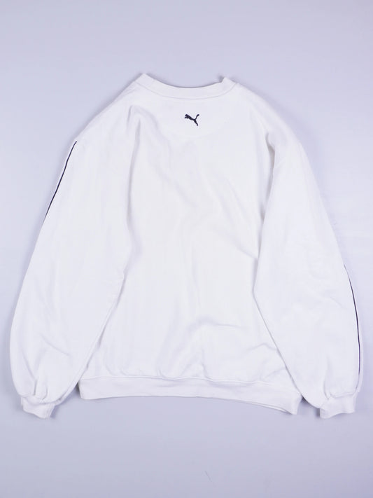 Puma Sweater (S)