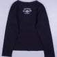 Harley Davidson Langarmshirt (XS)