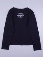 Harley Davidson Langarmshirt (XS)