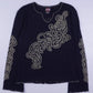 Harley Davidson Langarmshirt (XS)
