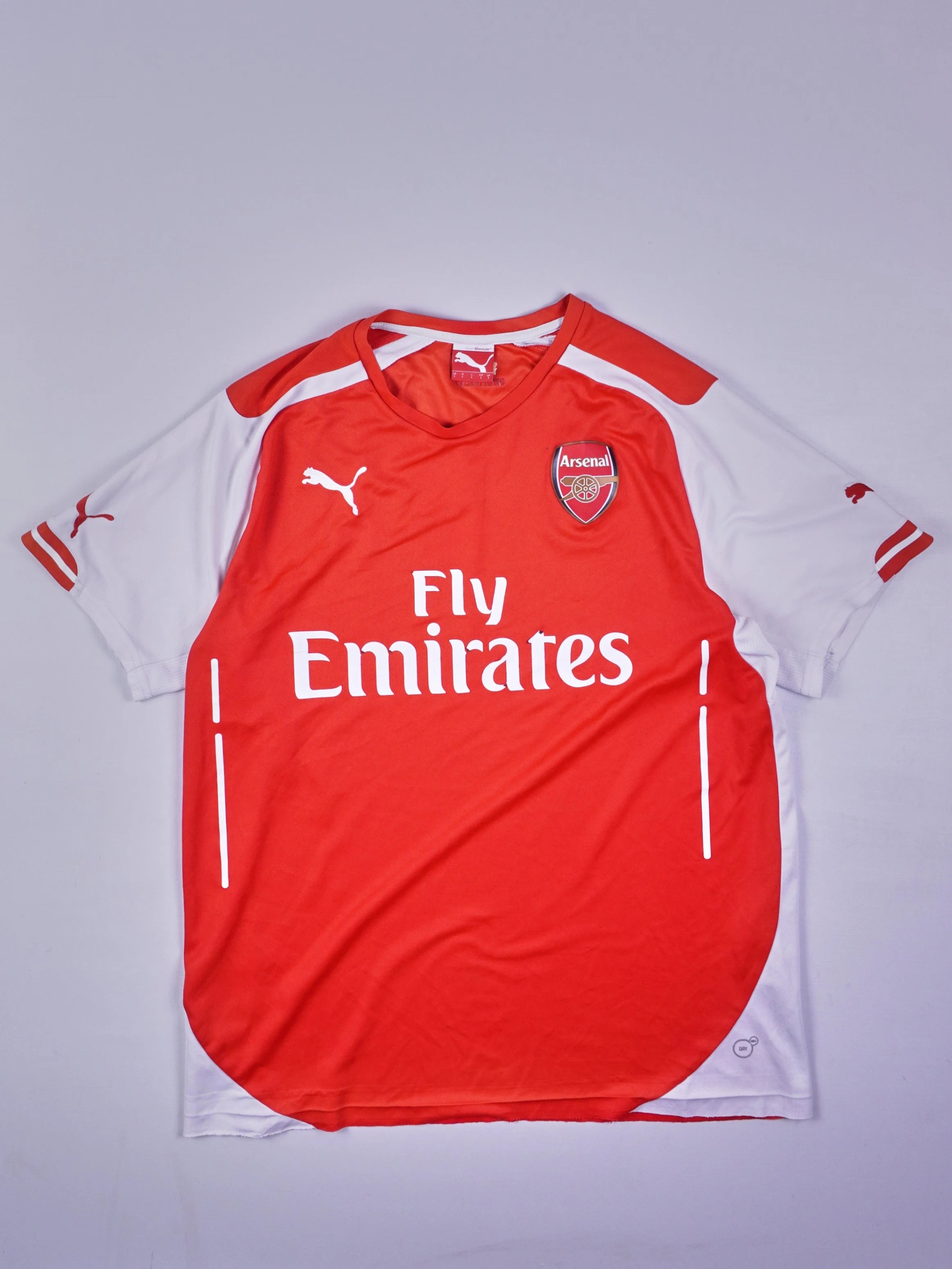 Puma Arsenal Trikot (M)