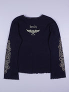 Harley Davidson Langarmshirt (XS)