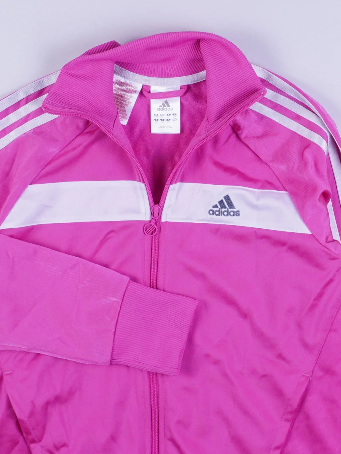 Adidas Trainingsjacke (XS)