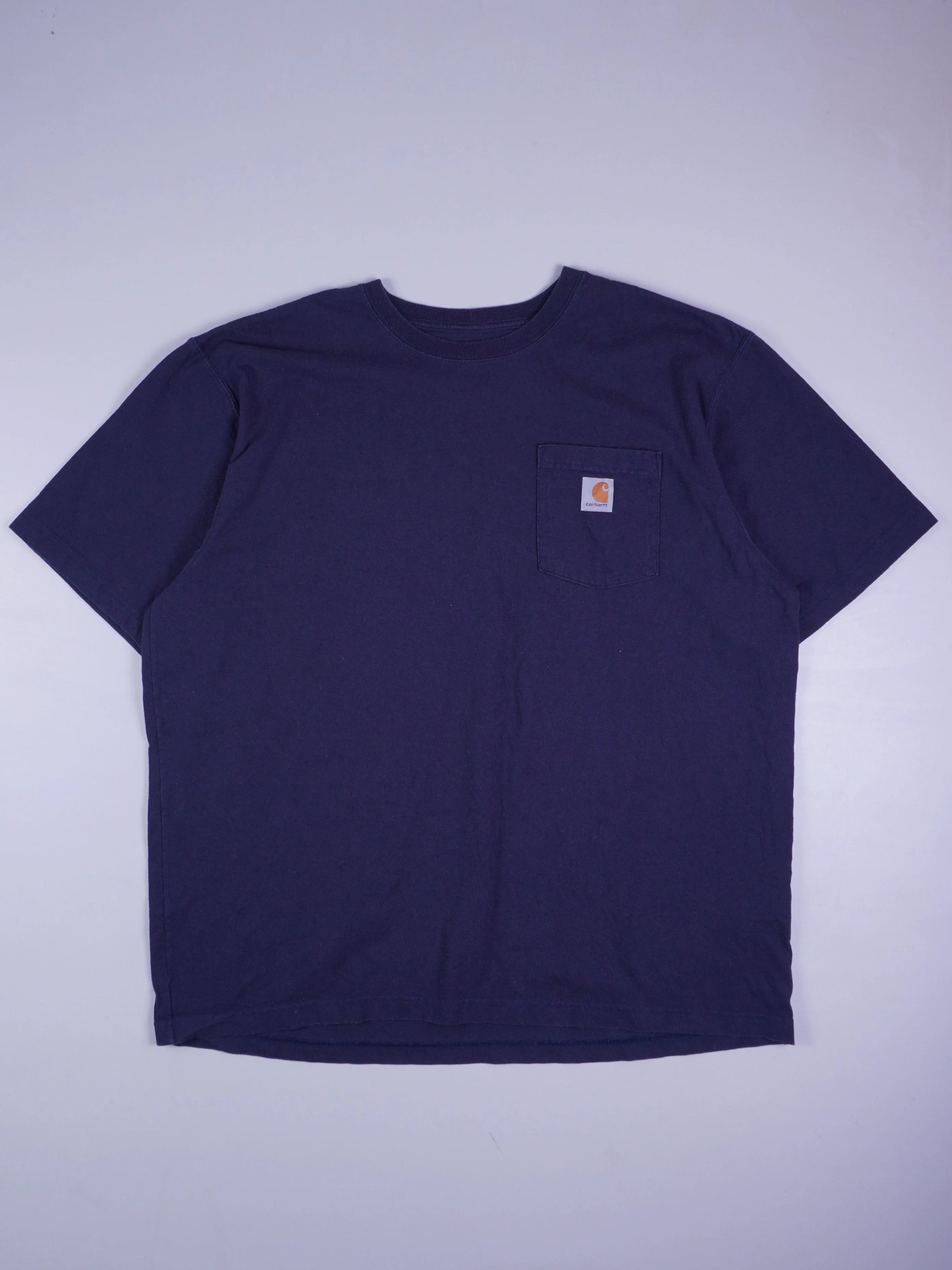 Carhartt T-Shirt (XL)