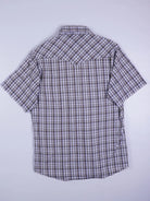 Wrangler Kurzarmhemd (XL)