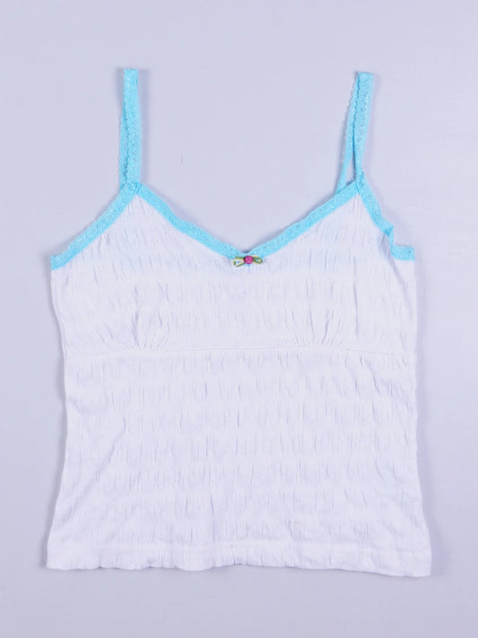 Y2K Top (XS)