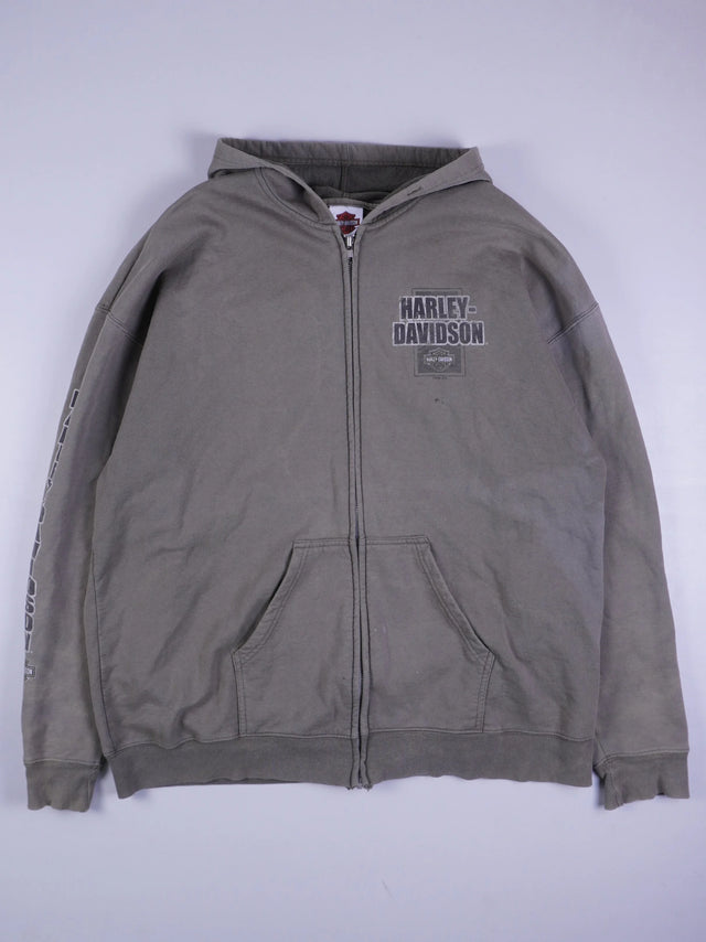 Harley Davidson Hoodie (XL)