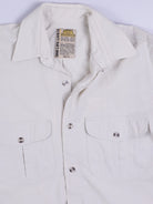 Camel Hemd (L)