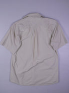 Camel Hemd (L)