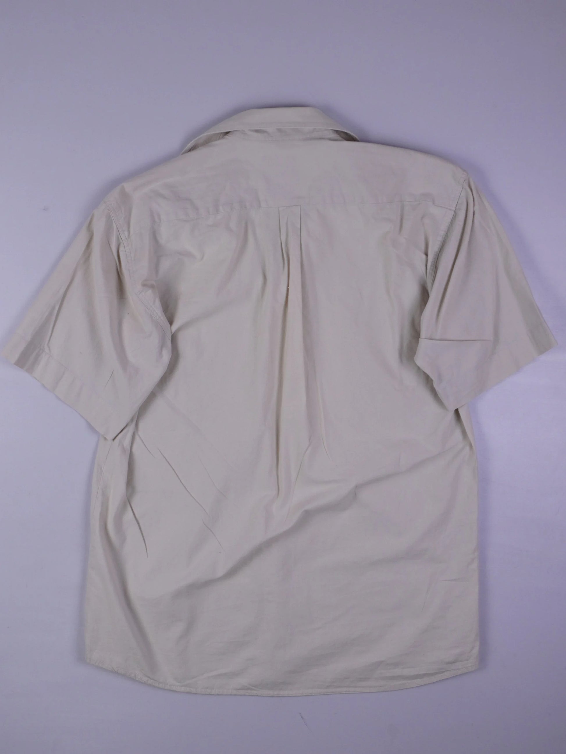 Camel Hemd (L)