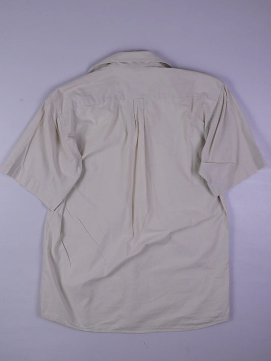Camel Hemd (L)