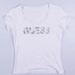 Guess T-Shirt (XS)