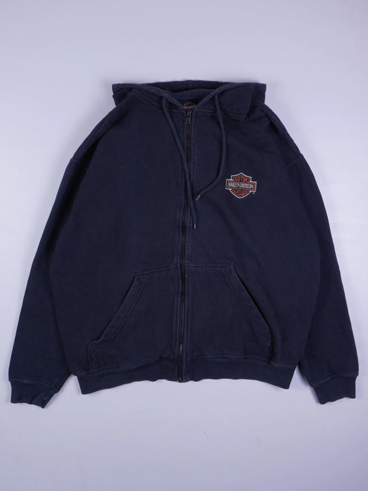 Harley Davidson Hoodie (L)