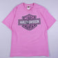 Harley Davidson T-Shirt (L)