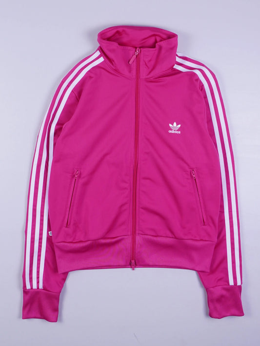 Adidas Trainingsjacke (XS)