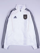 Adidas Deutschland Trainingsjacke (M)