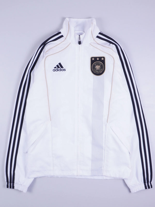 Adidas Deutschland 2010 Trainingsjacke (M)