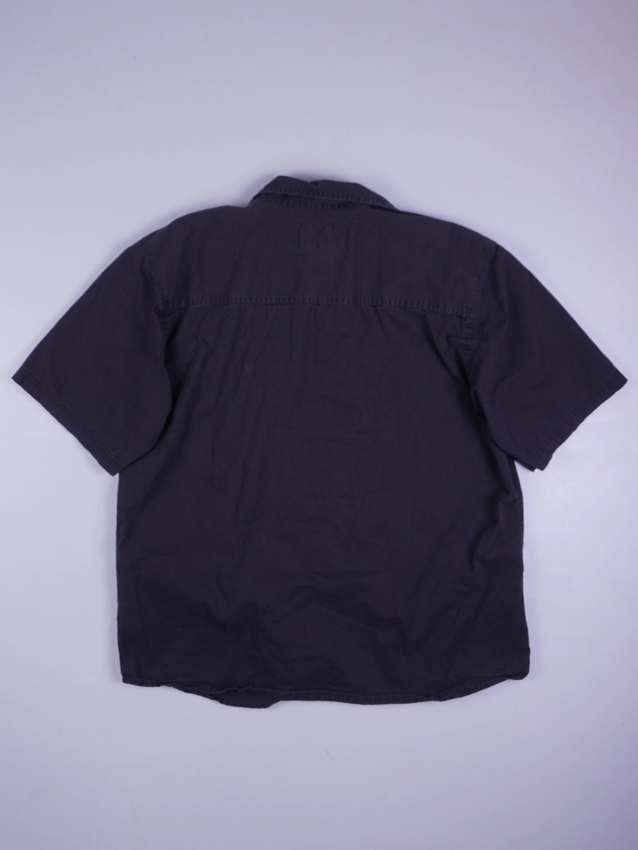 Harley Davidson Kurzarmhemd (L)