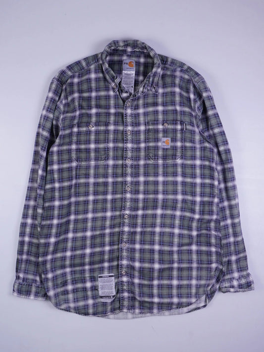 Carhartt Hemd (XXL)