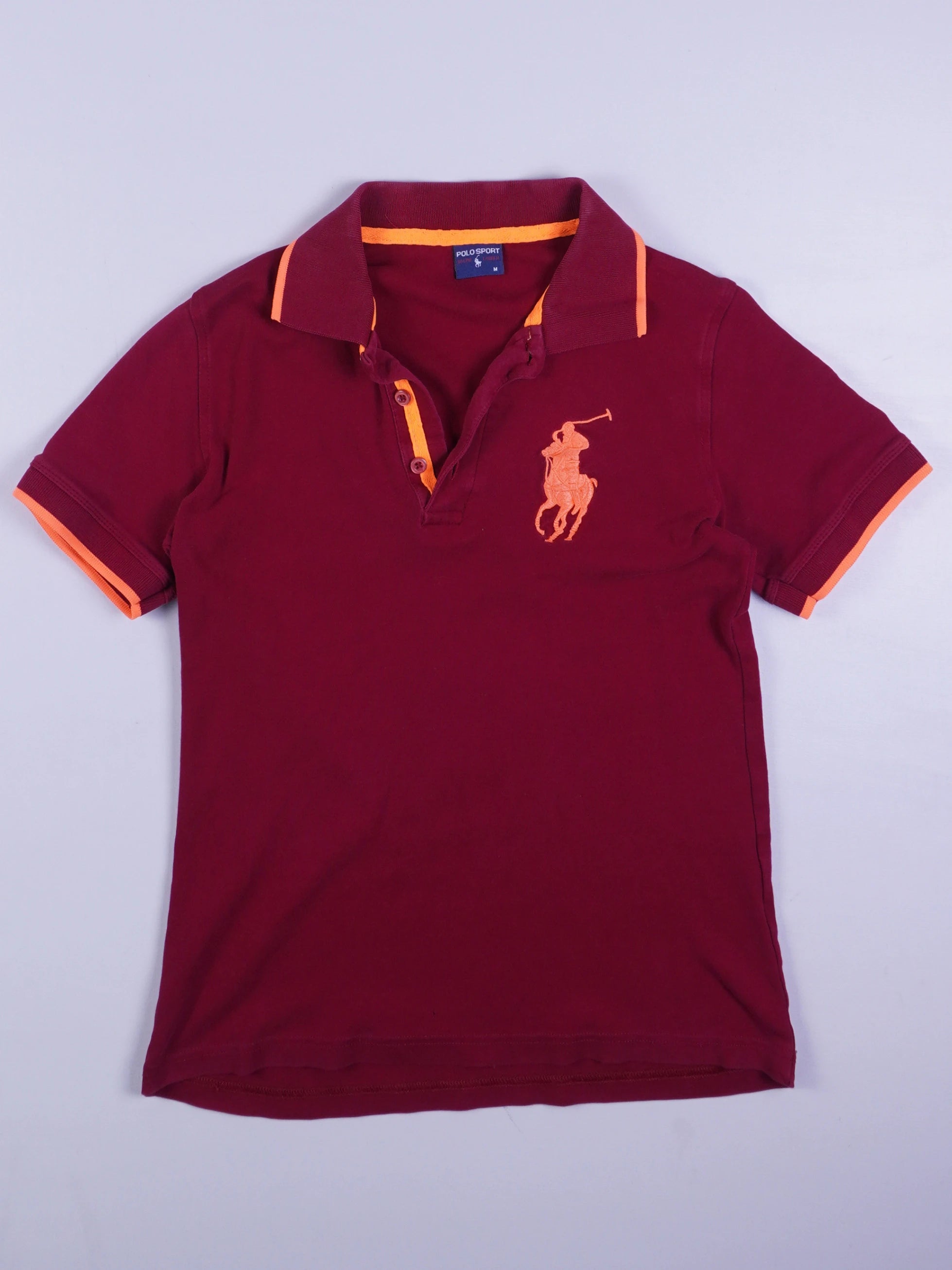 Polo Sport Polo Shirt (XS)