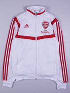 Adidas Arsenal Trainingsjacke (S)
