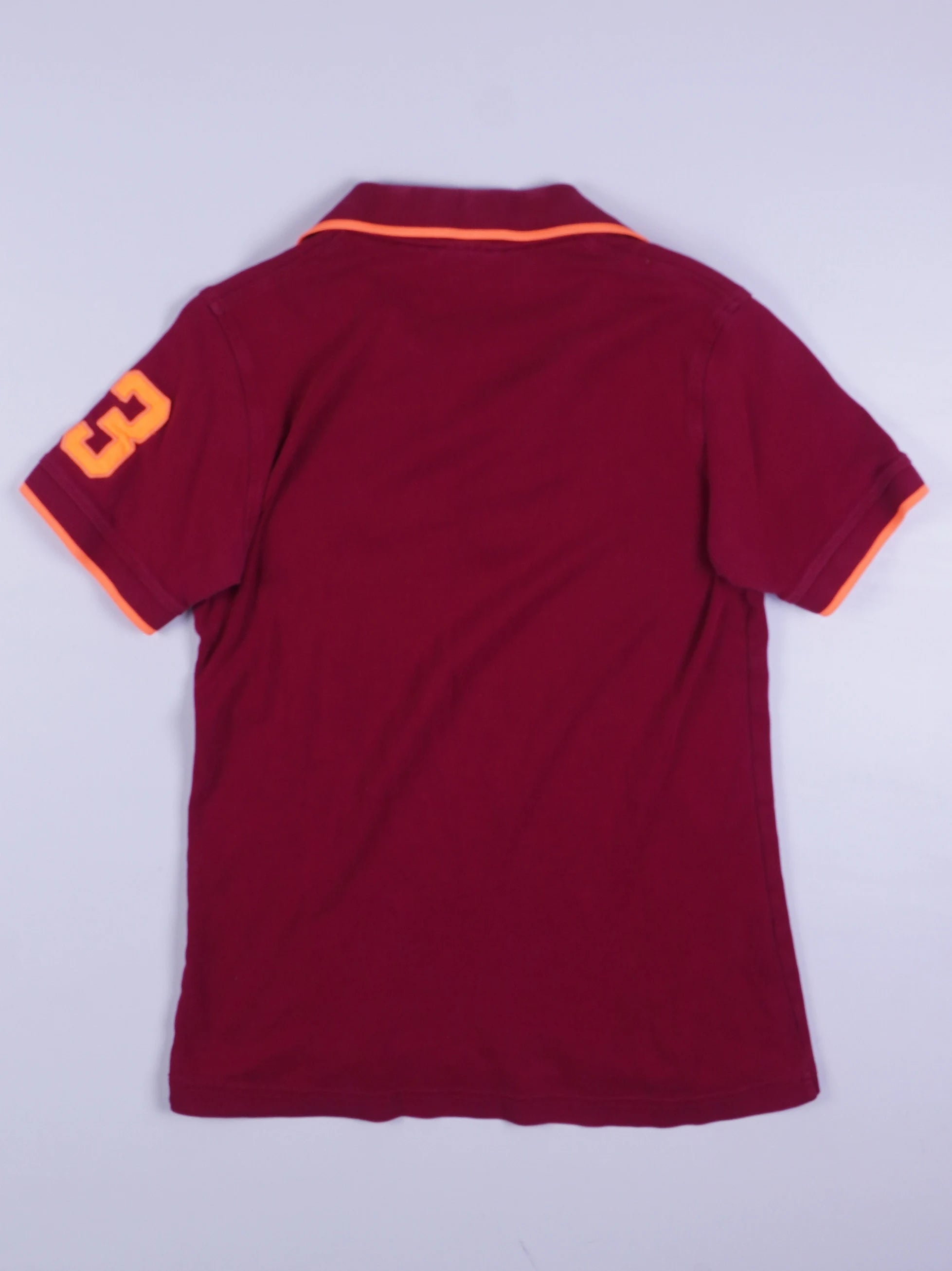 Polo Sport Polo Shirt (XS)