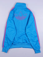 Adidas Trainingsjacke (S)