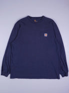 Carhartt Longsleeve (L)
