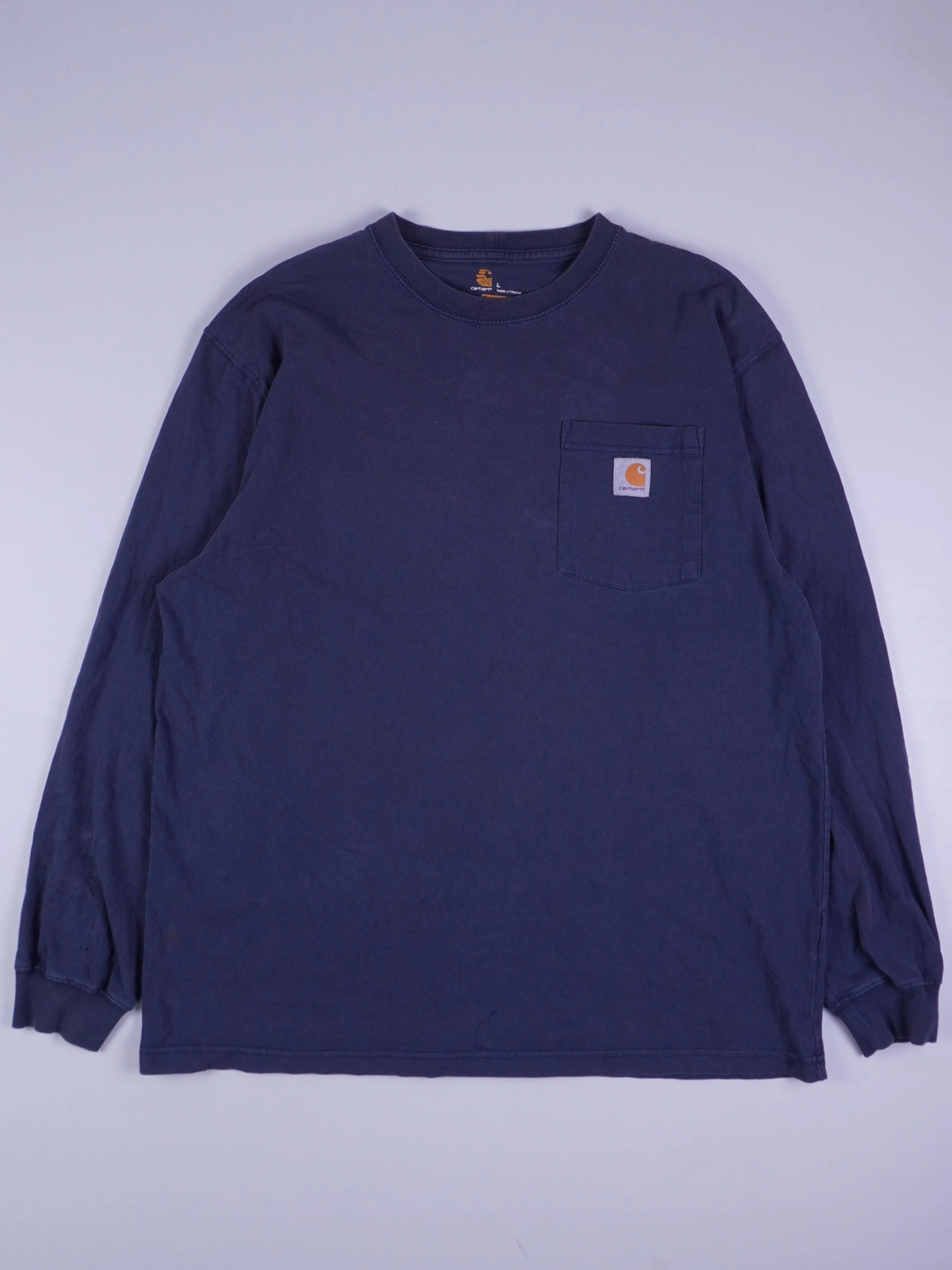 Carhartt Longsleeve (L)