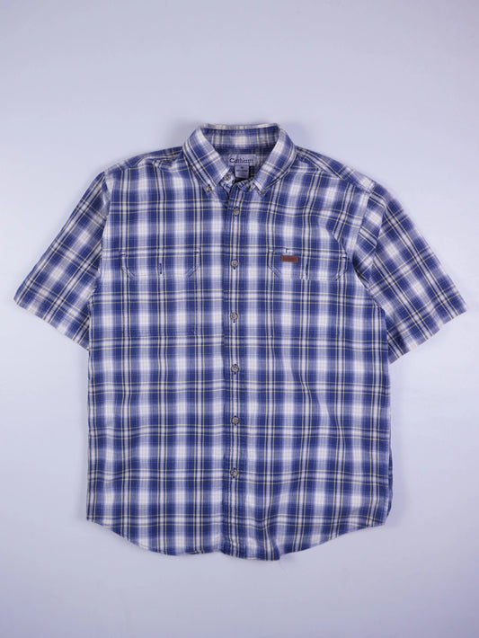 Carhartt Hemd (XL)
