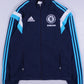 Adidas Chelsea FC Trainingsjacke (S)