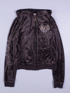Christian Audigier Jacke (XS)