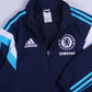 Adidas Chelsea FC Trainingsjacke (S)