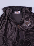 Christian Audigier Jacke (XS)