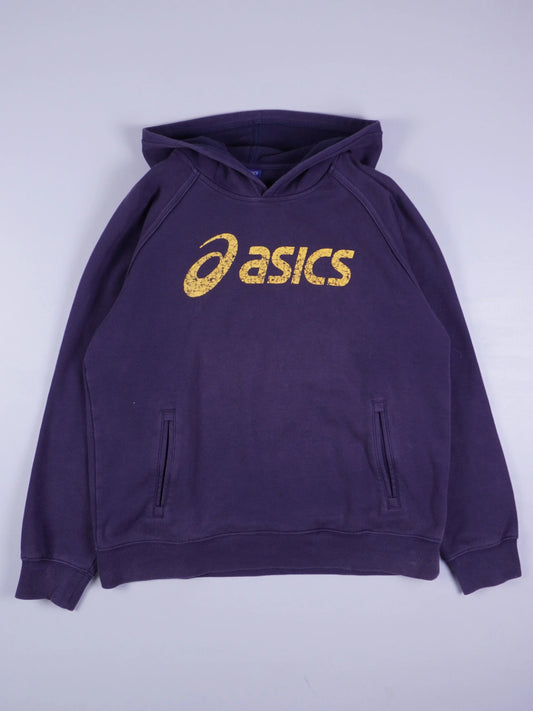 Asics Hoodier (M)