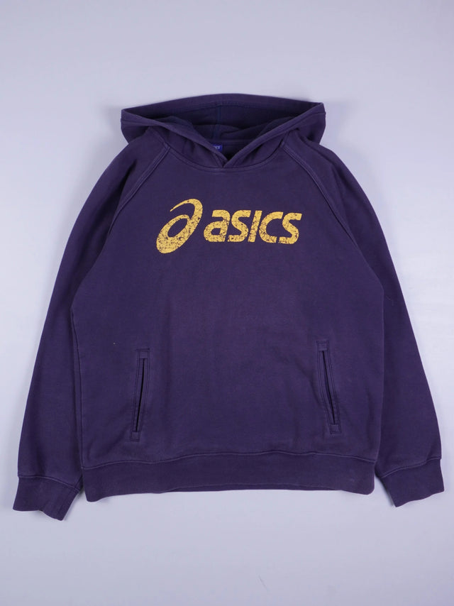 Asics Hoodie (M)
