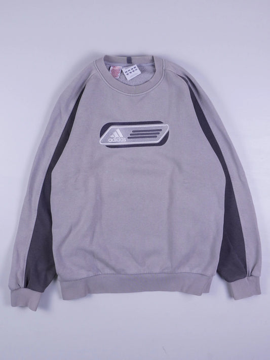 Adidas Sweater (S)