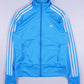 Adidas Trainingsjacke (XS)