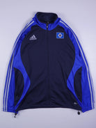 Adidas Hamburger SV Trainingsjacke (XL)
