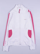 Reebok Trainingsjacke (XS)