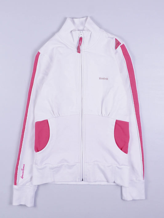 Reebok Trainingsjacke (XS)