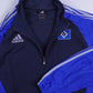Adidas Hamburger SV Trainingsjacke (XL)