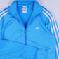Adidas Trainingsjacke (XS)
