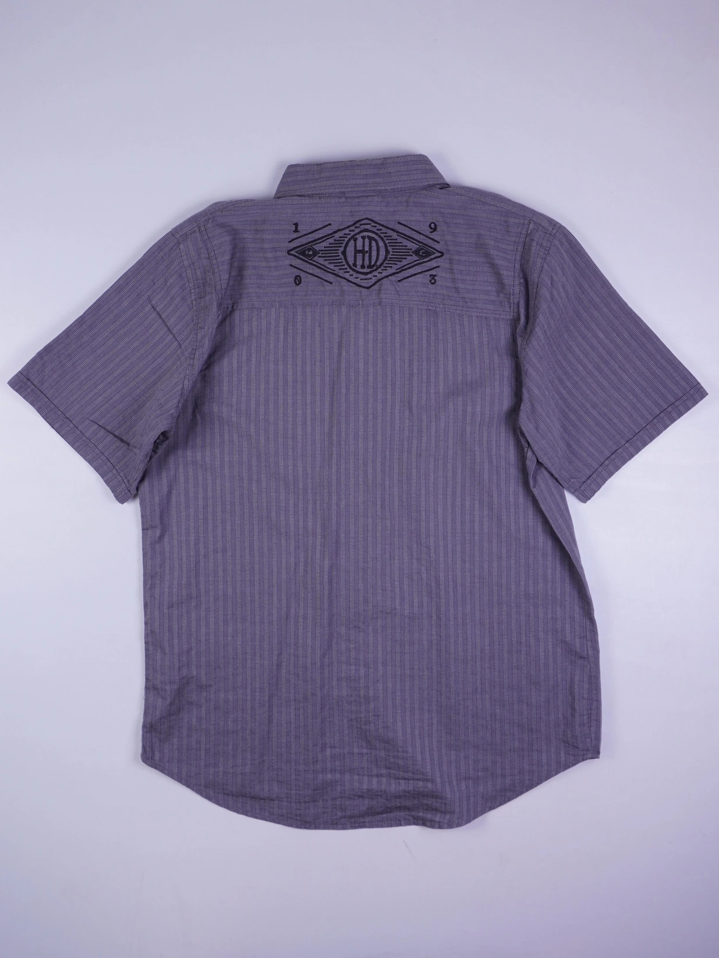 Harley Davidson Kurzarmhemd (XL)